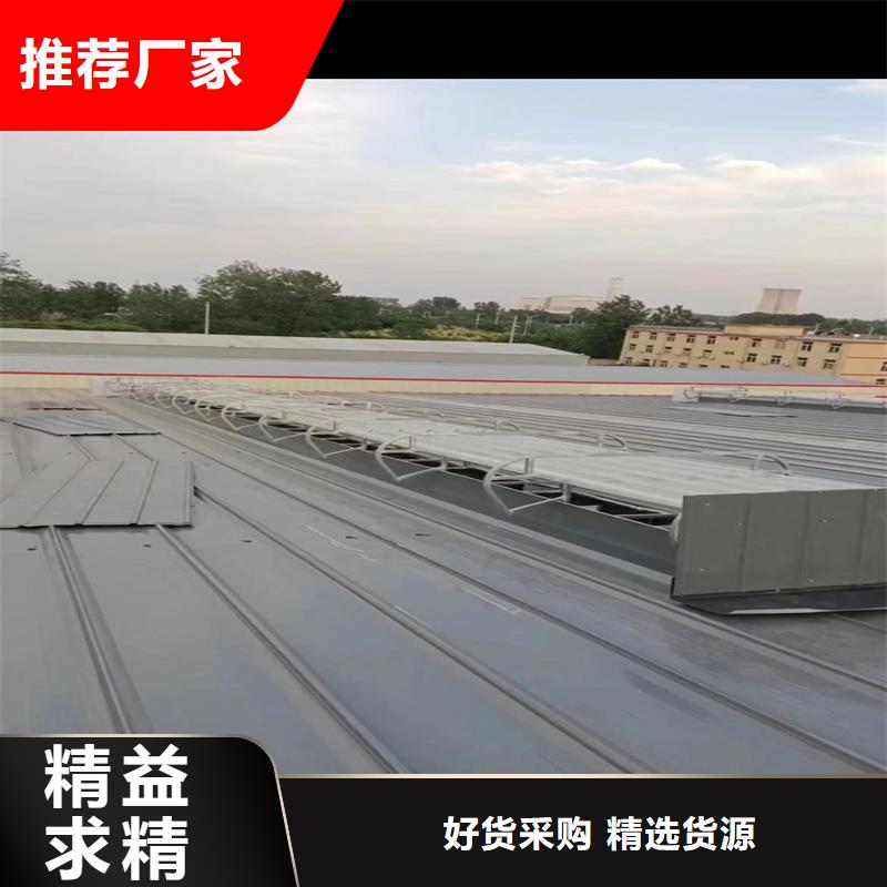 10D型薄型通风天窗(侧向启闭式）全国发货
