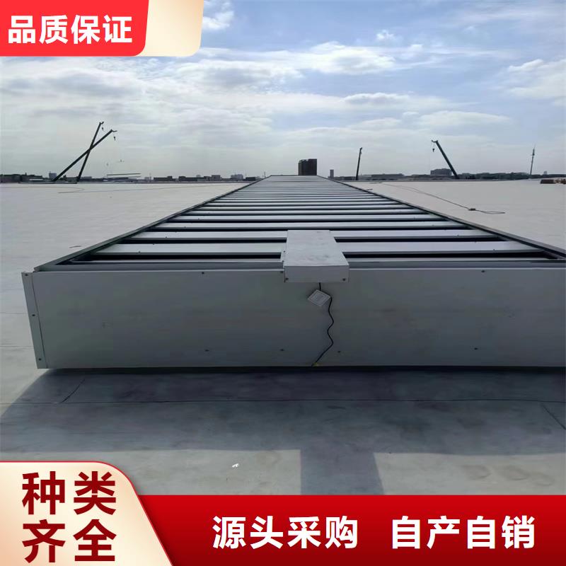 7D型通风天窗（菱形启闭式）货源充足