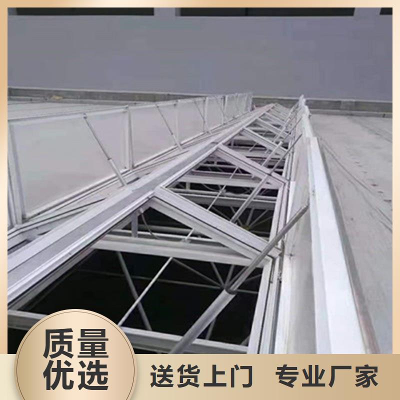 通風天窗值得信賴