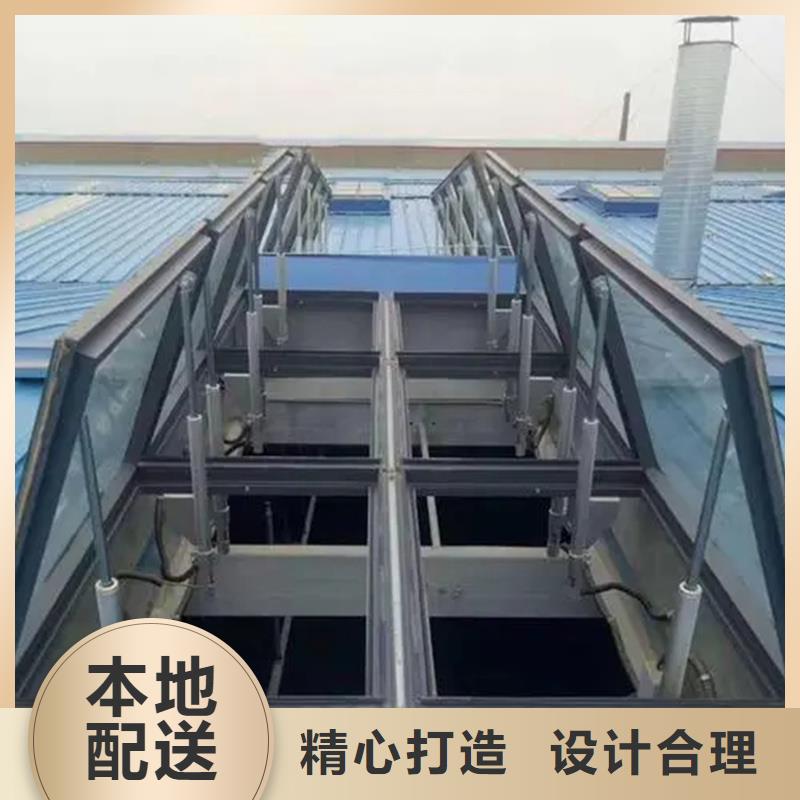 TC2B通風(fēng)氣樓承諾守信