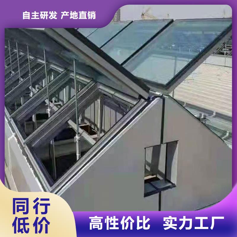 TC5A通風氣樓服務為先