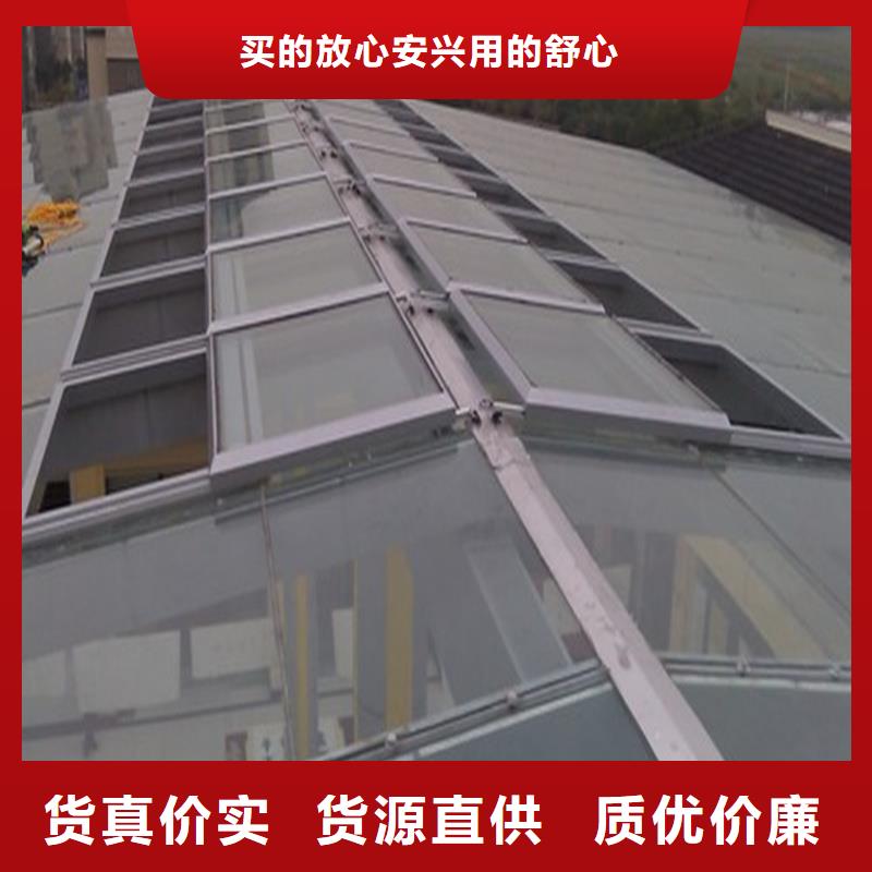 瓊中縣開敞式通風氣樓暢銷全國