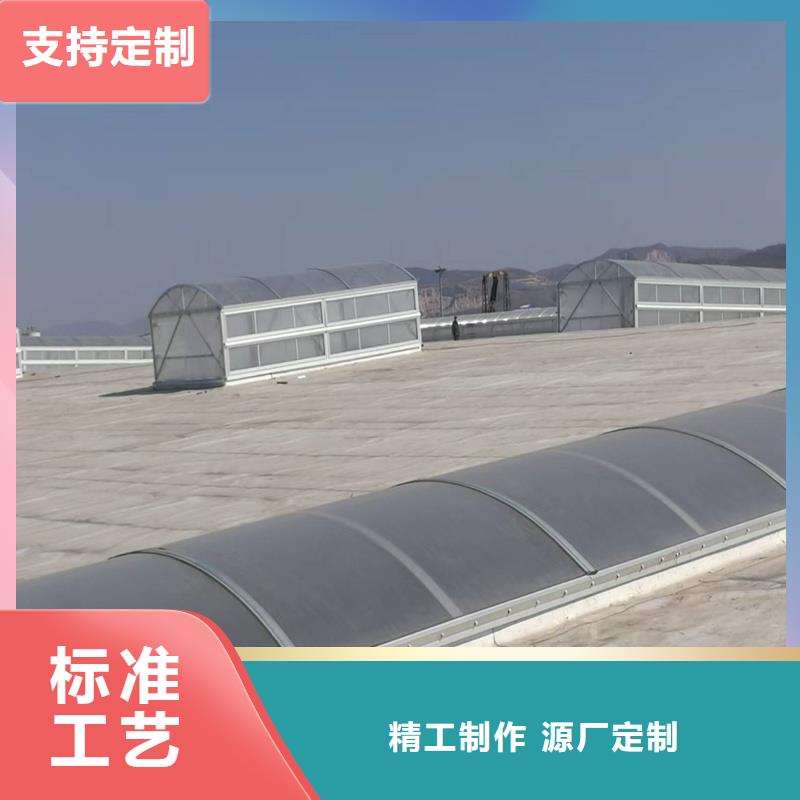 10E型薄型通风天窗(防雪启闭式)全国发货
