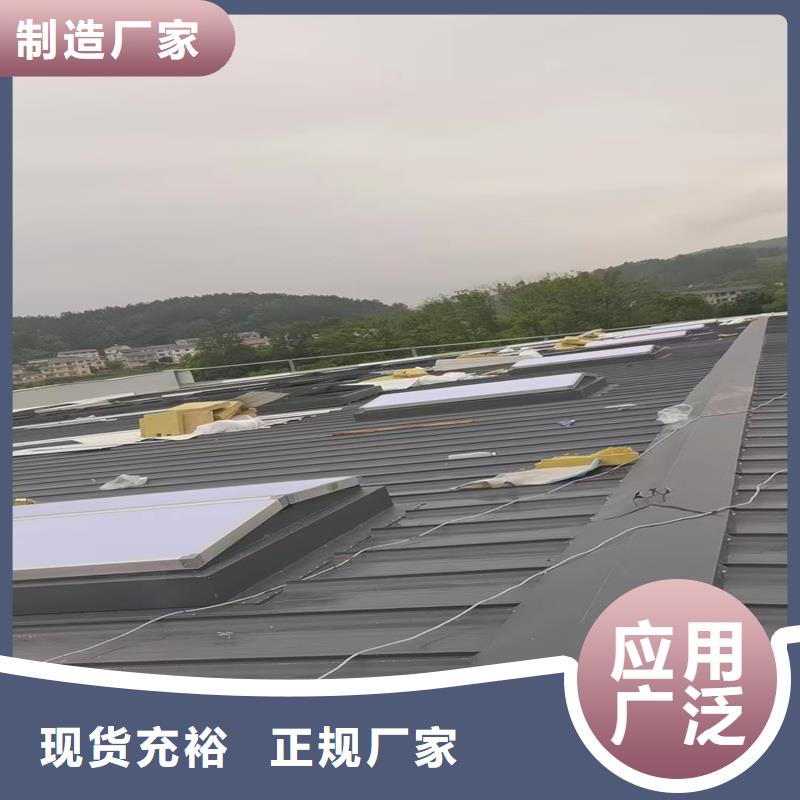 3型通風(fēng)天窗(開敞式屋脊天窗)正規(guī)廠家