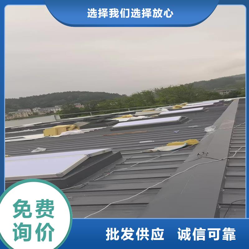 瓊中縣開敞式通風氣樓暢銷全國