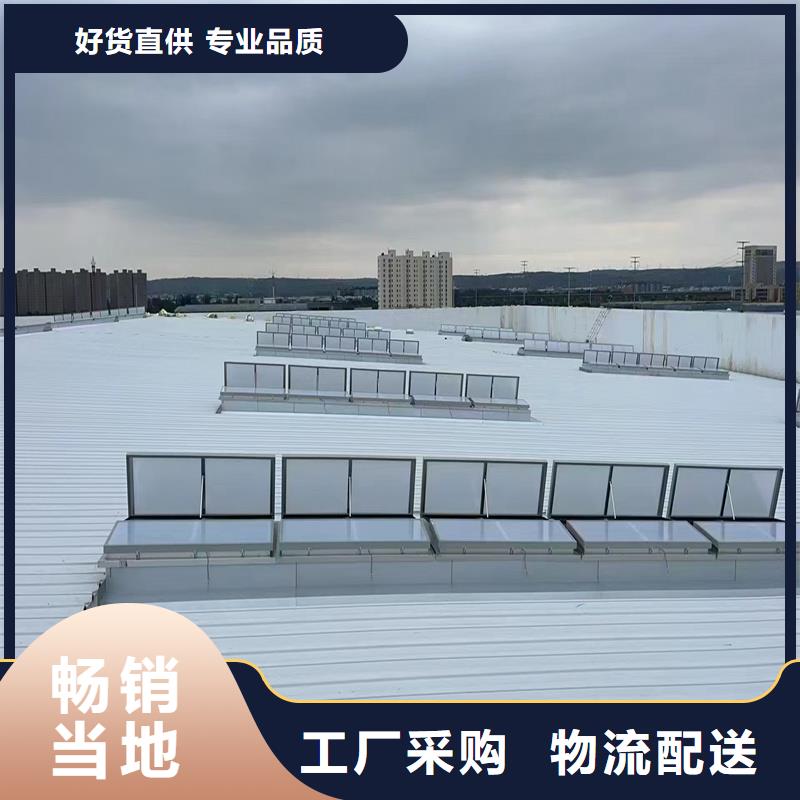 19CJ87-2采光排煙天窗實力老廠