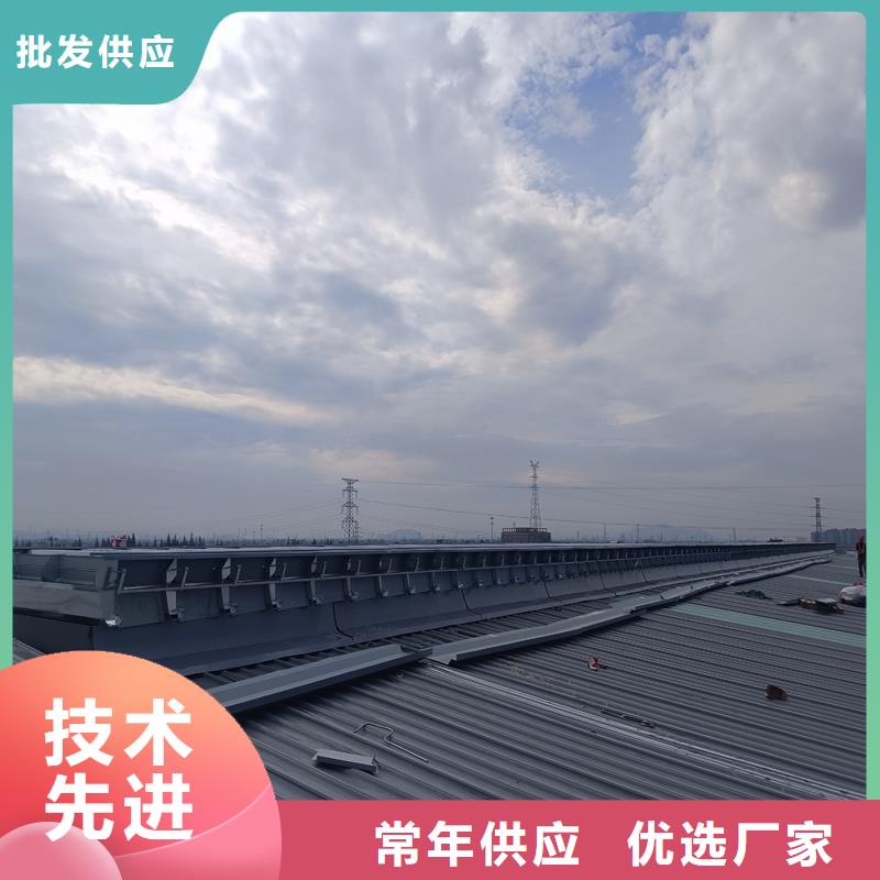 18CJ87-1薄型通風天窗價格公道