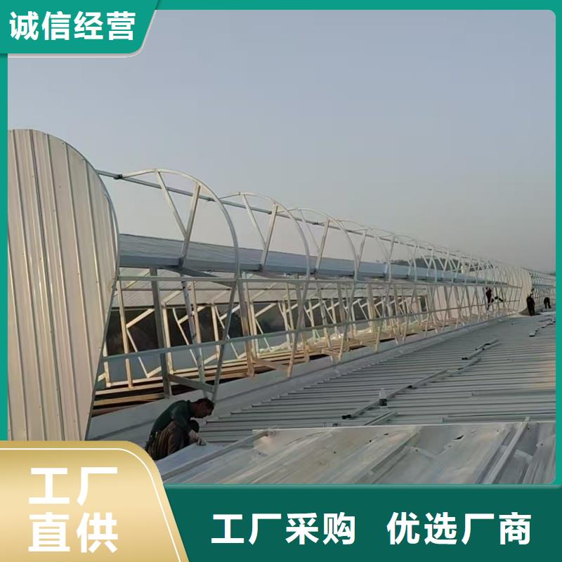 19CJ87-2采光排煙天窗實力老廠