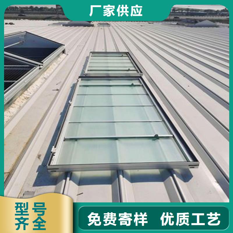 TC1A通風氣樓定制