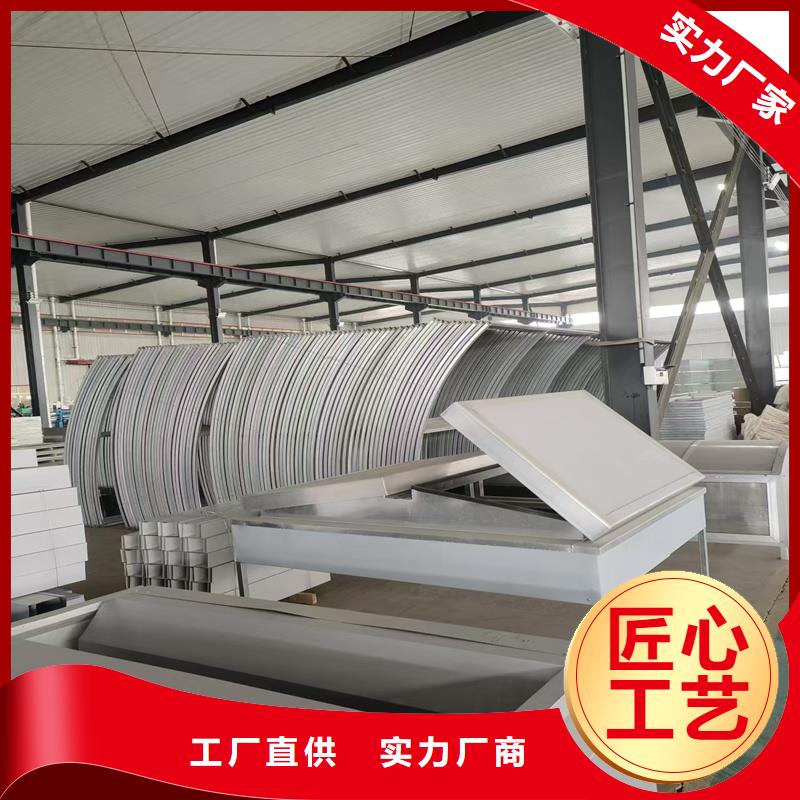 TC1A通風氣樓定制