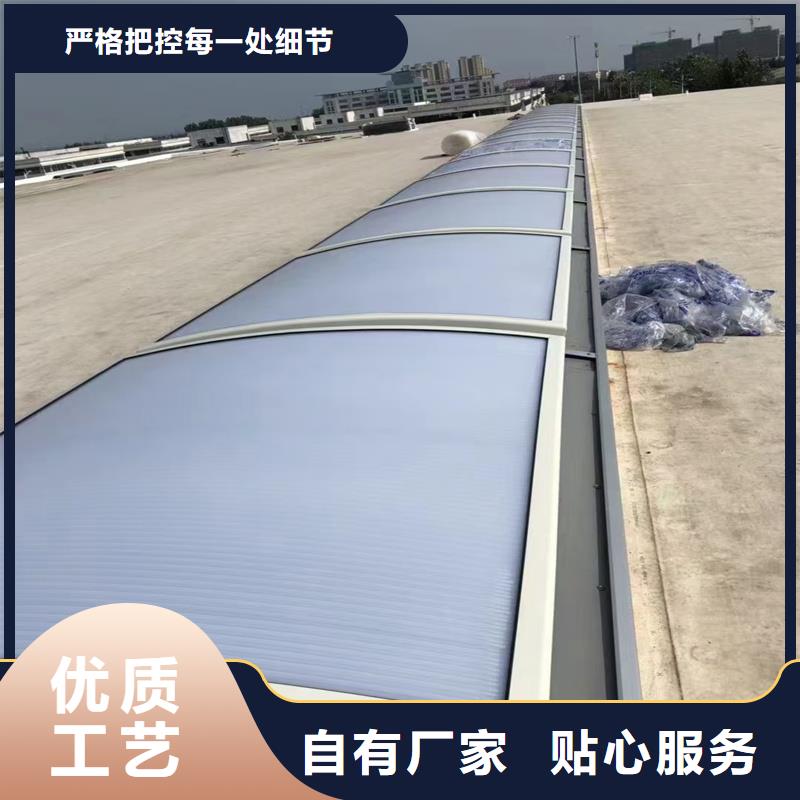 县通风天窗型号全