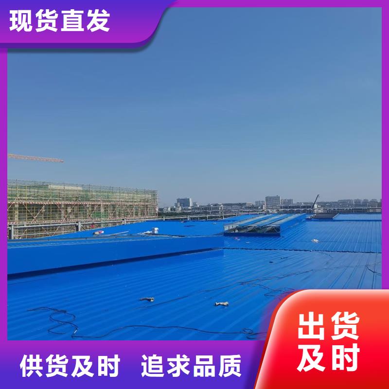 一字型采光排煙天窗實體廠家