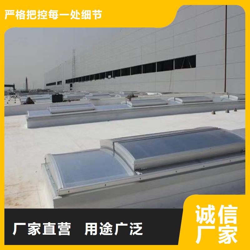 縣5型通風(fēng)天窗(開(kāi)敞式屋脊天窗）供應(yīng)商