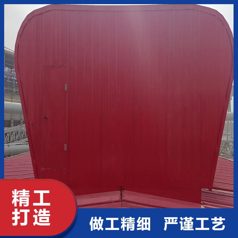 排煙天窗良心廠家