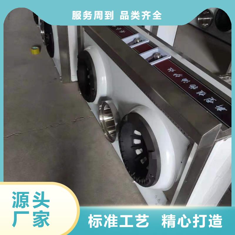 新能源無醇燃料猛火灶具配方成分分析