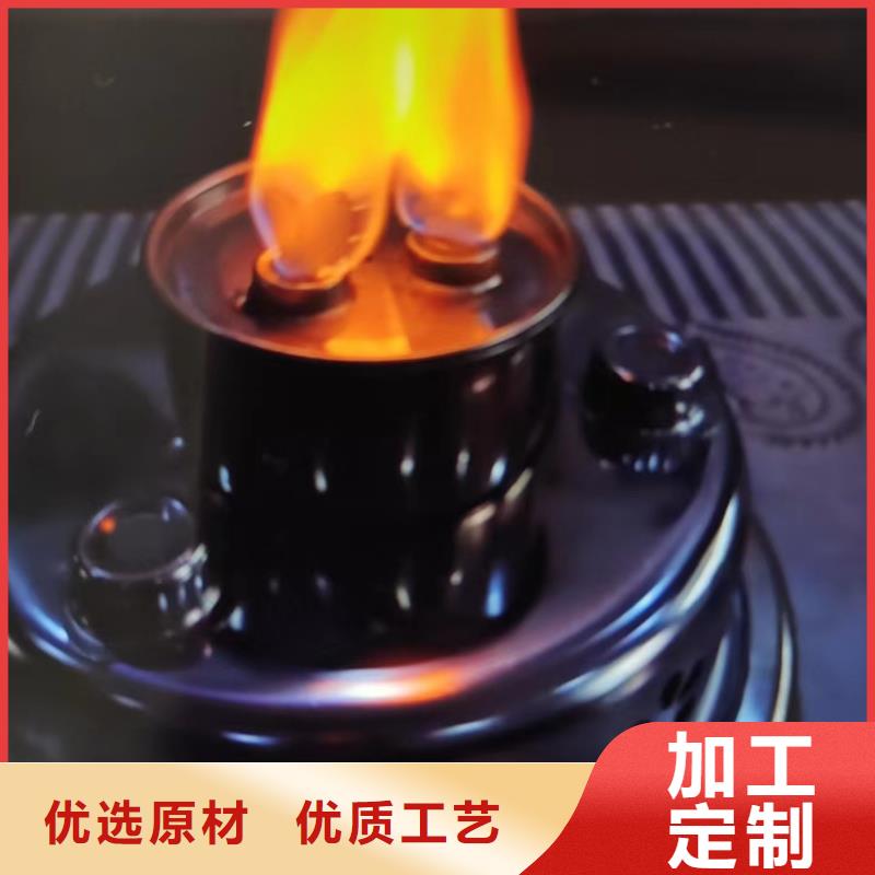銅鍋煮茶礦物油燃料源頭加工廠