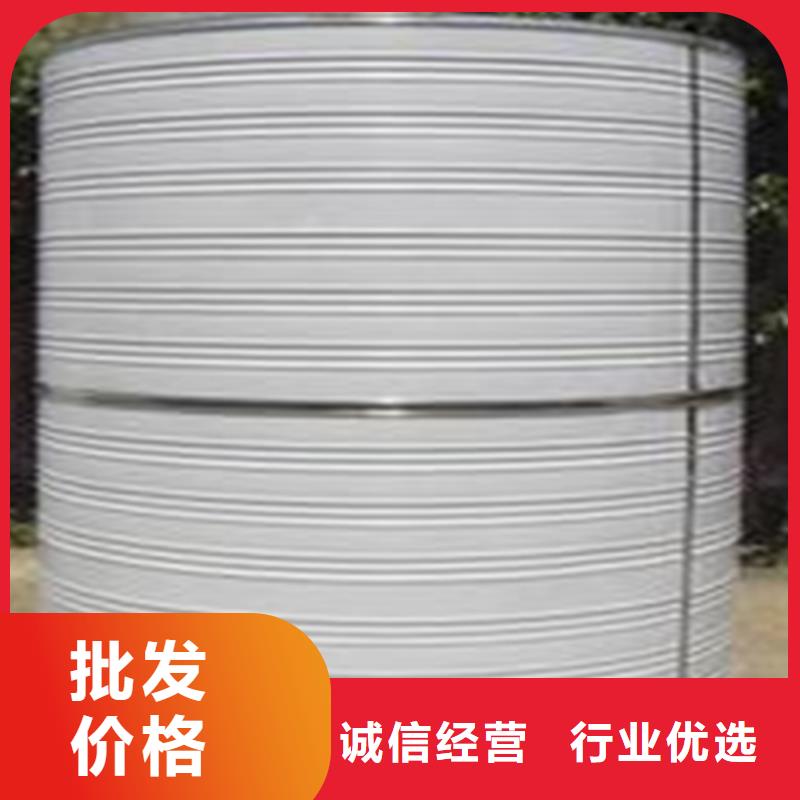 加厚不銹鋼水箱質量保證輝煌