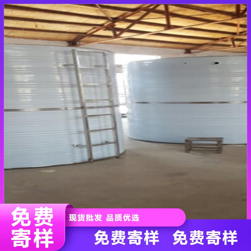 不銹鋼水箱直供廠家輝煌