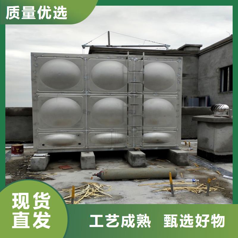 方形不銹鋼水箱售后無憂