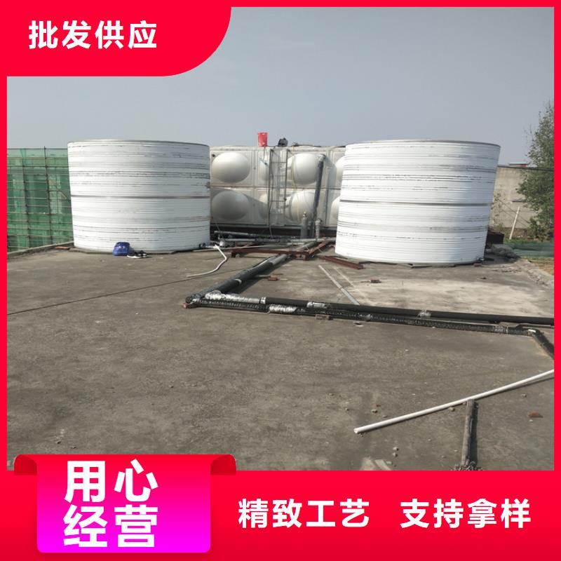 方形保溫水箱廠家供應