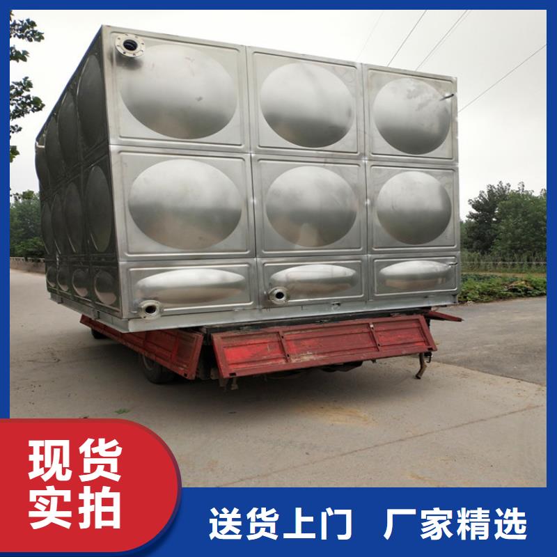 圓形保溫水箱型號全輝煌供水設備有限公司