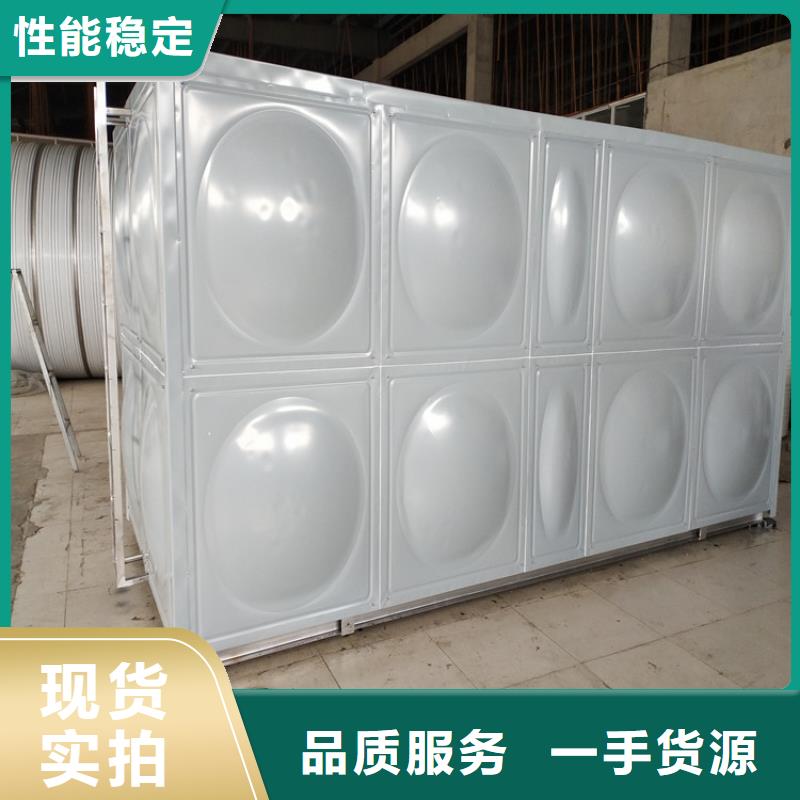 方形保溫水箱售后完善