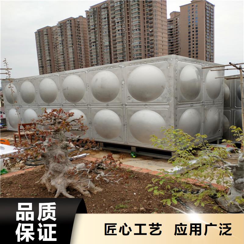 不銹鋼水箱型號齊全輝煌供水設備有限公司