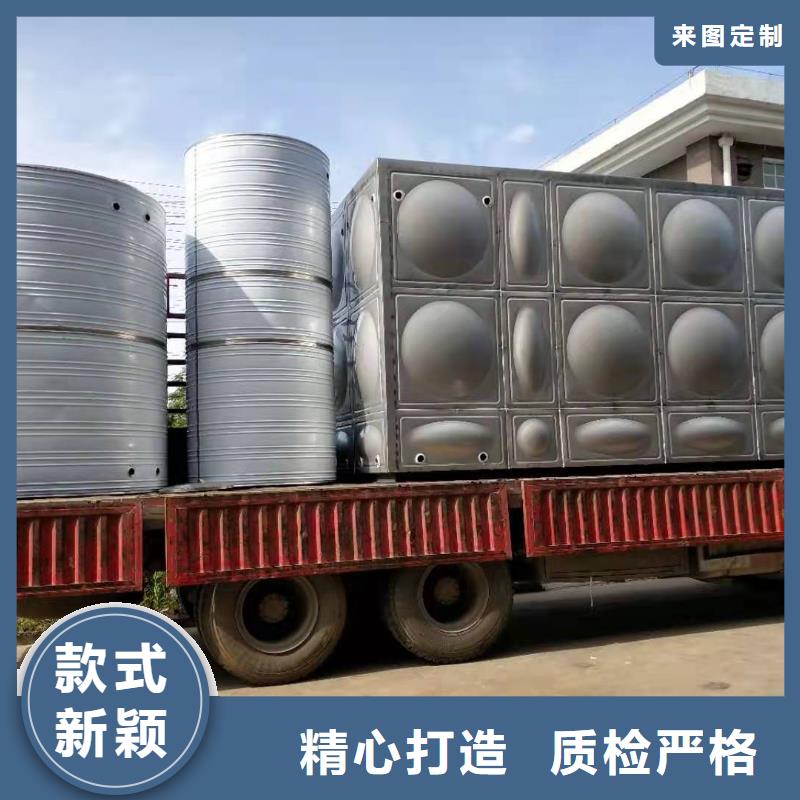 圓形保溫水箱10年經驗