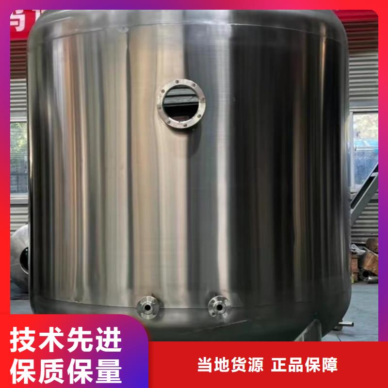 立式承壓水罐全國發貨輝煌