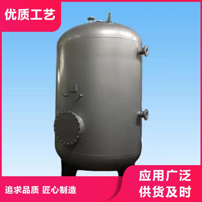 不锈钢承压水箱信赖0.6-1.0Mpa