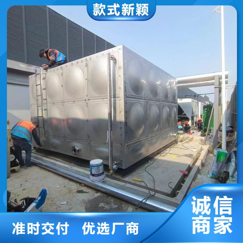 承压罐货源辉煌