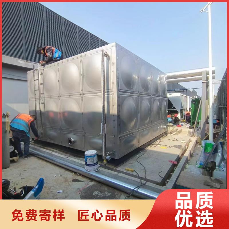 贮水罐支持定制0.6-1.0Mpa