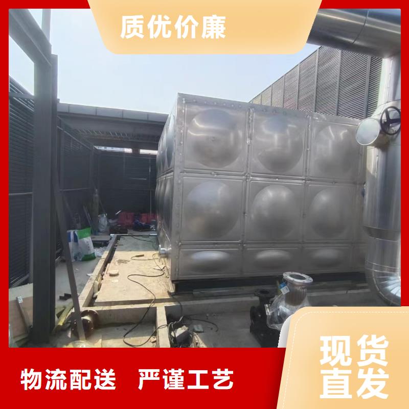 承壓儲(chǔ)水罐生產(chǎn)輝煌承壓水箱