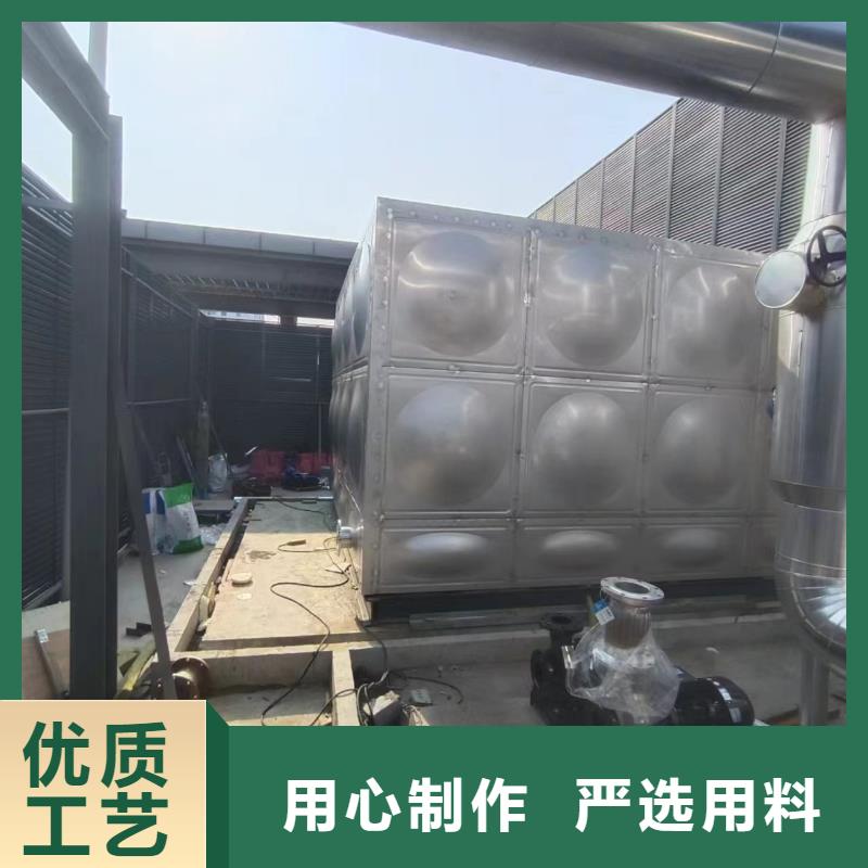 貯水罐廠家供應0.6-1.0Mpa