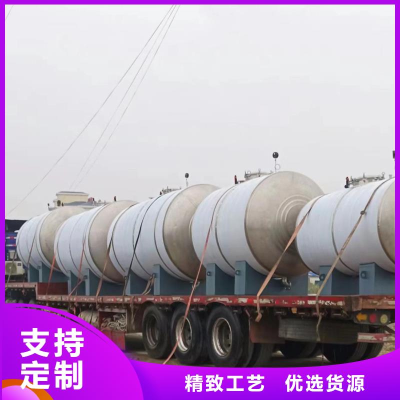 貯水罐質優價廉0.6-1.0Mpa