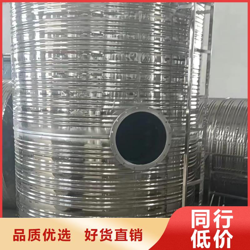 贮水罐支持定制0.6-1.0Mpa