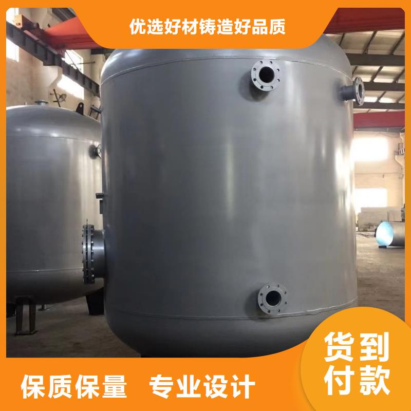不銹鋼承壓水箱廠家0.6-1.0Mpa