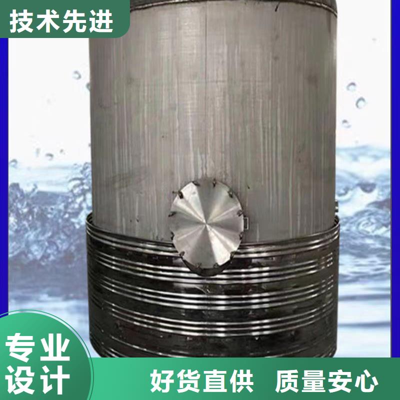 立式承壓水罐信息輝煌