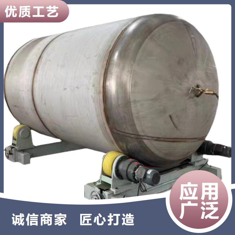 臥式承壓罐制造廠家輝煌承壓水箱