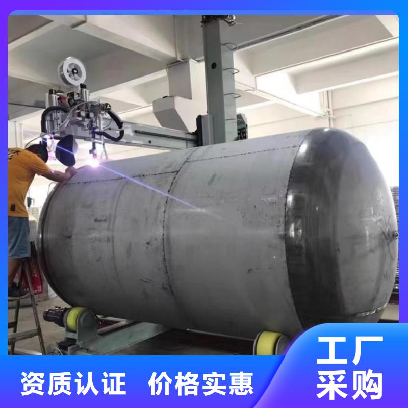 承壓保溫水箱信賴0.6-1.0Mpa