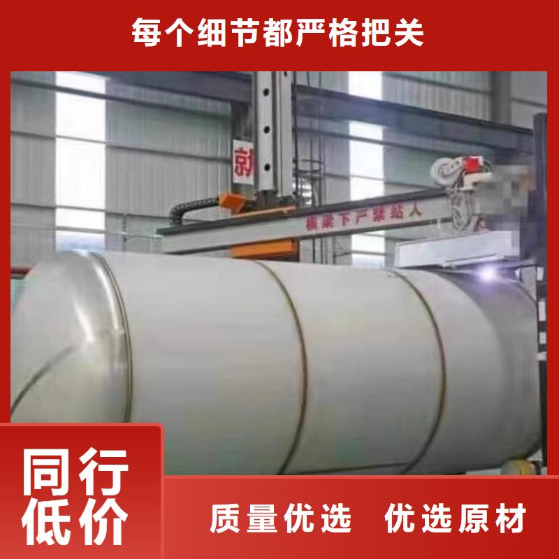 承壓罐直供廠家輝煌值得信賴