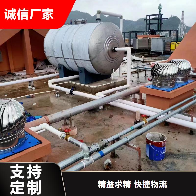 貯水罐廠家供應0.6-1.0Mpa