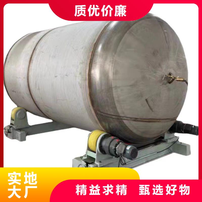 承壓熱水箱支持定制0.6-1.0Mpa