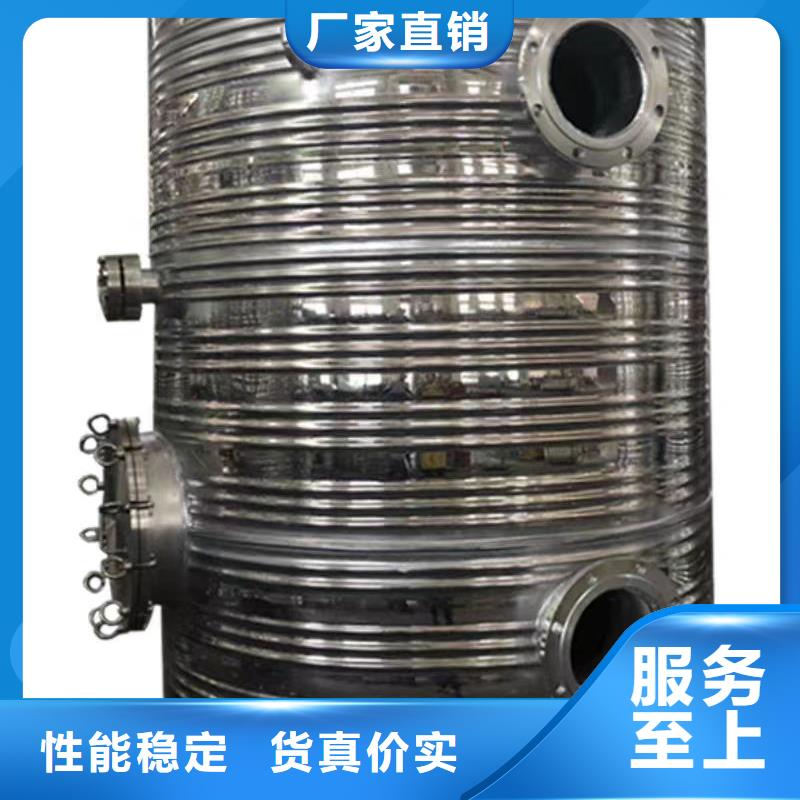 立式承压水罐全国发货辉煌