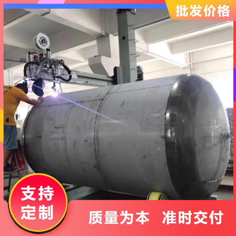 臥式承壓罐直供廠家輝煌
