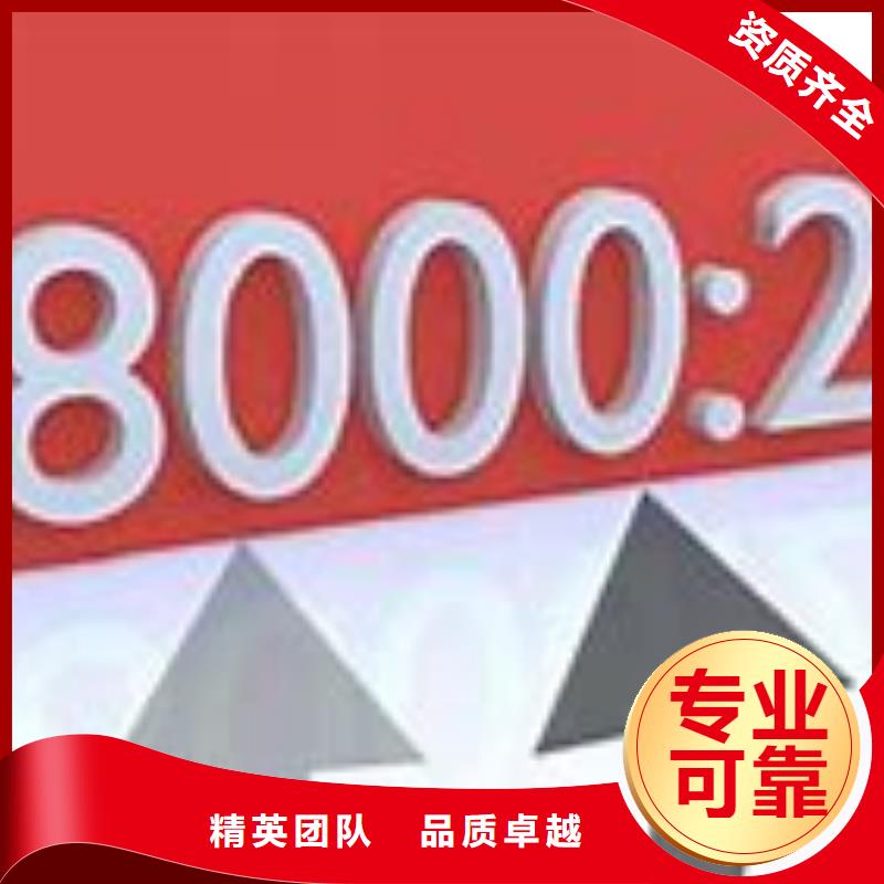 SA8000認證ISO13485認證實力團隊