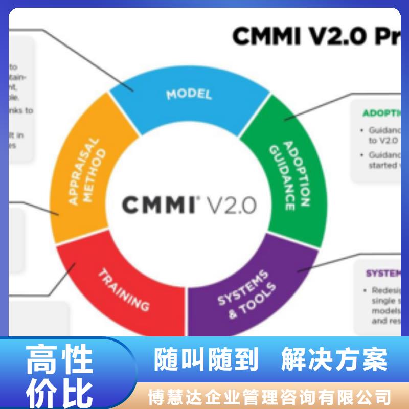 CMMI認(rèn)證AS9100認(rèn)證誠信放心