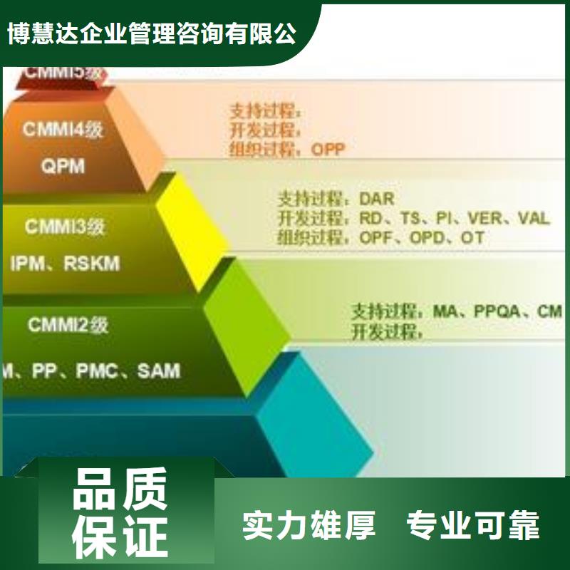 CMMI認(rèn)證AS9100認(rèn)證誠信放心