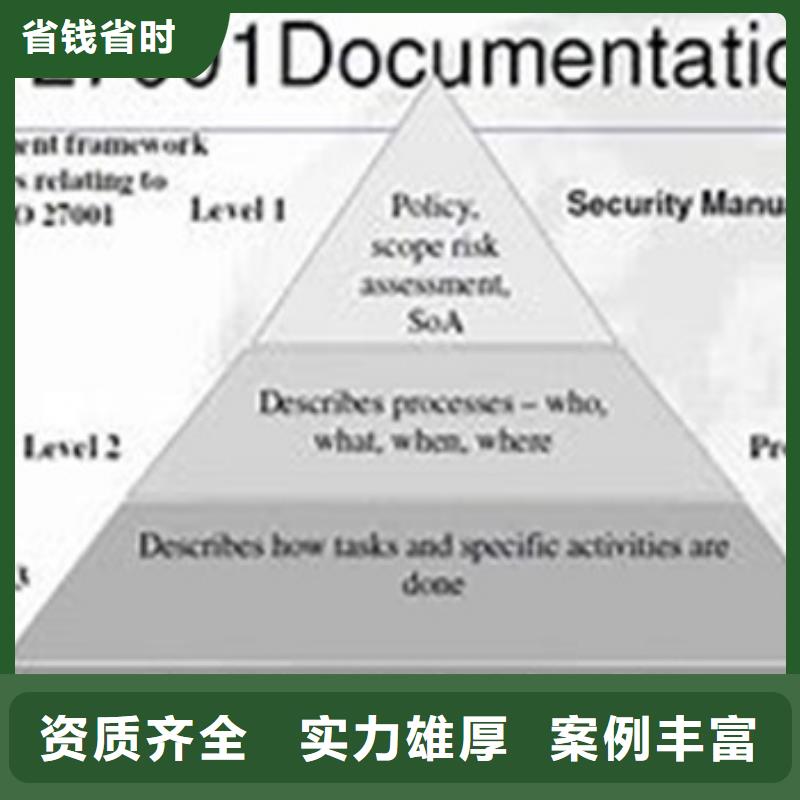 iso27001认证_ISO13485认证专业可靠