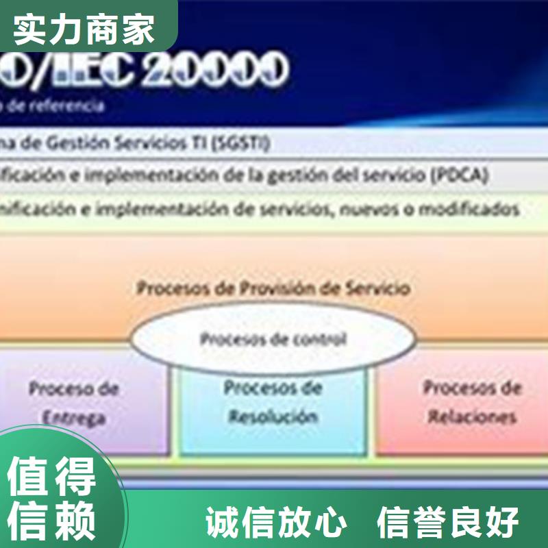 iso20000認(rèn)證_GJB9001C認(rèn)證歡迎詢價